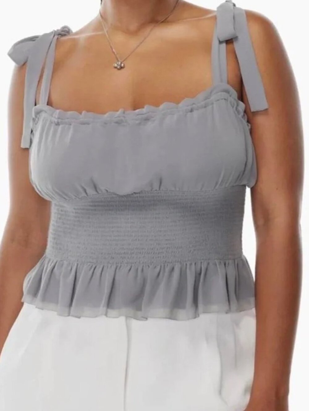 Aritzia Wilfred Ballad Camisole | Size XXS 2XS